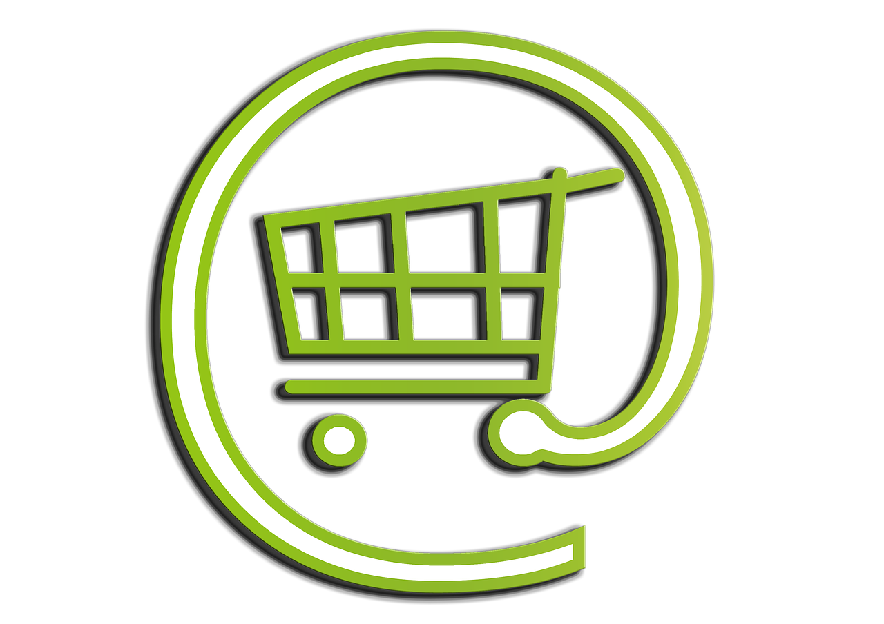 online Shop